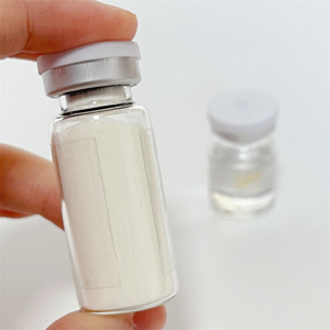 Mascarilla Facial Enzimática Reafirmante y Lifting Instantáneo ZS, <span class=keywords><strong>Tratamiento</strong></span> Enzimático Iluminador y Lifting Facial en Forma de V, Kit Antienvejecimiento con Hexapéptido-8 - Product Image 3