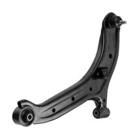 Bras de suspension inférieur avant 54500-25000 pour Hyundai Accent LC 00-05 1.5L G4EB Heavy Duty