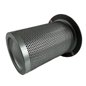 Élément séparateur air-huile MANNY 39739578 3973 9578 pour compresseur d'air, matériau en fibre de verre importé, certifié ISO9001:2015 - Product Image 2