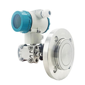 差圧トランスミッタ液体バルク固体の連続モニタリング用,100% オリジナル新レーダーセンサー - Product Image 5