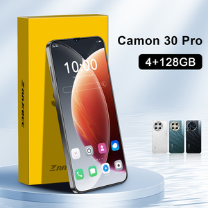 Producto estrella 2026: Pro ZNNXECC Camon 30Pro 4+128GB, red completa, reconocimiento facial, venta directa de fábrica, producto de gran demanda. - Product Image 6
