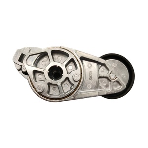 Tendeur de courroie de haute qualité 20487079 21260406 21479274 21479276 Poulie de courroie 74 mm pour pièces de moteur de camions Volvo - Product Image 3