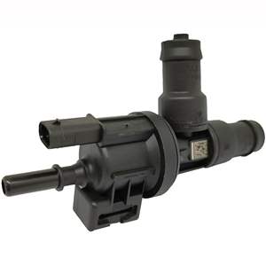 Soupape de reniflard de réservoir de carburant de pièces d'auto pour <span class=keywords><strong>Bmw</strong></span> G38 G28 G08 G05 G12 F30 F20 OEM 13907643106 - Product Image 1