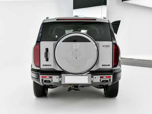 2025 Jetour G700-lessico 18-Speaker Nappa posti 6 posti SUV PHEV New Energy veicoli - Product Image 6