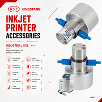 Pièces de rechange de haute qualité pour pompe à pression de machine industrielle alternative DB HGN0694 CB pour imprimante jet d'encre Domino