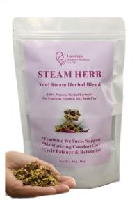 สมุนไพรอบไอน้ำยอนิสูตรพิเศษ ซูพรีม รีไวทัลไลซิ่ง ผสมผสานสมุนไพรอย่างประณีตเพื่อสุขภาพจุดซ่อนเร้น ทำความสะอาดอย่างอ่อนโยนและฟื้นฟู - Product Image 4