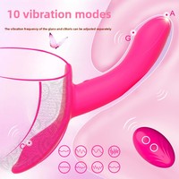 Culotte vibrante pour femmes, jouet sexuel silencieux à télécommande via application, simulation de pénis pour masturbation