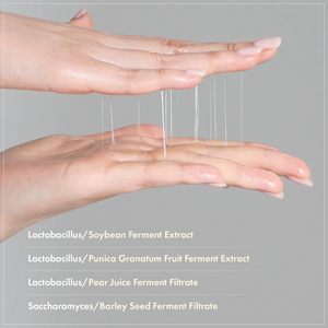 Aixin自社ブランド皮膚血清大豆発酵エキス保湿修復バリア肌の輝きを明るくする - Product Image 4