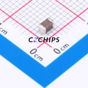 GRM31CC71E226ME15L SMD <b>Capacitor</b> (MLCC) 1206 ( Capacitance: 22uF )( Precision: 20% Rated Voltage: 25V ) - Product Image 1