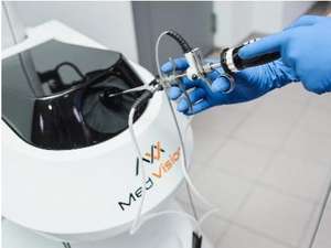 Simulador de Modelo Anatómico de Silicona HystVision /<span class=keywords><strong>TUR</strong></span> para Entrenamiento en Ciencias Médicas - Product Image 6