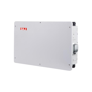 สมาร์รัด 220V ระบบไฮบริดพลังงานแสงอาทิตย์เฟสเดียว 3KW 5KW พร้อมตัวควบคุมการชาร์จพลังงานลม MPPT ประสิทธิภาพ 99.9% รับประกัน 5 ปี H1-S2 Wind - Product Image 4
