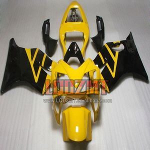 Corps d'injection rouge d'usine pour HONDA <span class=keywords><strong>CBR</strong></span> 600F4i 600CC <span class=keywords><strong>600</strong></span> <span class=keywords><strong>F4i</strong></span> CBR600F4i 01 02 03 87No.0 CBR600 <span class=keywords><strong>F4i</strong></span> <span class=keywords><strong>2001</strong></span> 2002 2003 Carénage OEM - Product Image 5