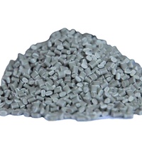 Granulés de matière première plastique PEEK vierge, pellets de polyétheréthercétone, adaptés aux composants automobiles haute performance