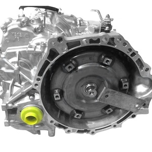 Caja de Cambios CVT K313 K312 para Automóviles Japoneses - Product Image 1