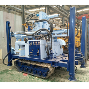 200 compteur opération facile bas <span class=keywords><strong>prix</strong></span> de Forage de Puits d'eau/Machine de Perceuse Pour <span class=keywords><strong>Creuser</strong></span> Puits Profond - Product Image 6