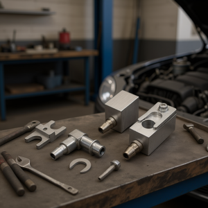 Kit de filtro de fluido de transmisión FG 193 R2 para uso automotriz - Product Image 3