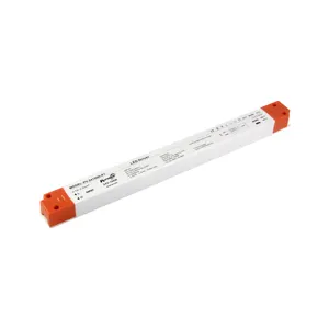 100-240V CA a CC Voltaje constante 36W 75W 100W 150W 200W Fuente de alimentación conmutada Controlador LED para iluminación de tira de módulo LED