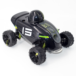 Remote <b>Control</b> Car With Camera Electric Mini <b>Rc</b> Vehicle For Indoor Outdoor Use Age 8 13 Years Ready To Go Plastic Body - Product Image 3