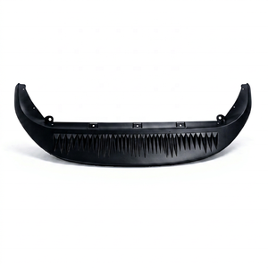 Repuestos de Auto, Panel Inferior de Parachoques Delantero HA5H-2803112 para BYD Qin PLUS DM-i Edición Smart Drive de Segunda Generación - Product Image 1