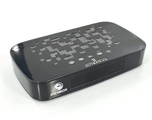 Miuibox Ultimate 4K Android Box + Sintonizador Único DVB-S2 con Combo IKS Miuibox Ultimate 4K Android y Combo DVB-S2 - Product Image 3