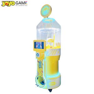 カプセルガシャポン自动贩売机おもちゃポケモン卵100mmプラスチックボール自动贩売机 - Product Image 3