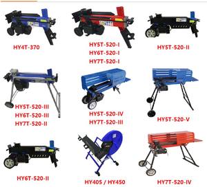 Recherche de <span class=keywords><strong>distributeur</strong></span> pour Machine de fendage de bûches de bois électrique et <span class=keywords><strong>hydraulique</strong></span> de qualité parfaite prix raisonnable - Product Image 4