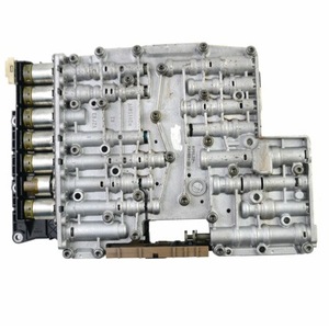 Conjunto de cuerpo de válvulas de transmisión 6R80 AL3P-7Z490-BA para Ford Raptor F150, actuador hidráulico de 6 velocidades - Product Image 2