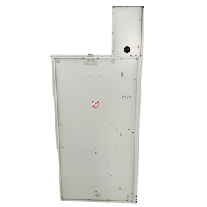 Appareillage SF6 MV/HV intelligent pour applications, unité principale annulaire entièrement isolée et scellée (RMU), interrupteur Oubian - Product Image 5