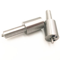 Buse de moteur diesel série P DLA149S774 0433271376 nouvelle conception pour système d'injecteur de carburant pour assemblage de moteur de camion
