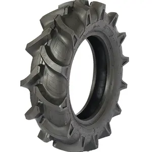 YHS 타이어 최고 품질 싼 가격 새로운 패턴 7.50-18 8.00-18 8-18 R1 농업 트랙터 농장 타이어