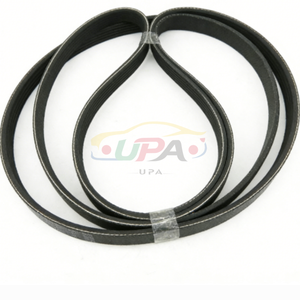 สายพานวีริบบ์คุณภาพดั้งเดิม 25212-2C001 252122C001 สำหรับฮุนได เกีย เค3 25212 2C001 - Product Image 2