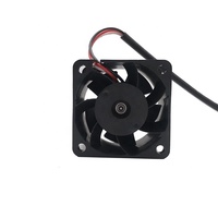 Ventilador de Refrigeración Potente de 40 mm 4028 12V 1A XFD4028H12TB Ventiladores de Servidor de Alta Velocidad 40*40*28 mm Rodamiento de Bolas Doble 4 Cables 4 Pines PWM