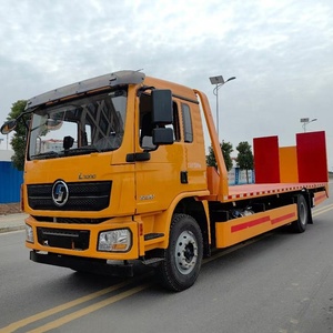 Camiones <span class=keywords><strong>de</strong></span> <span class=keywords><strong>Transporte</strong></span> <span class=keywords><strong>de</strong></span> Vehículos y Rescate <span class=keywords><strong>de</strong></span> Emergencia <span class=keywords><strong>de</strong></span> Fácil Operación, Camión <span class=keywords><strong>de</strong></span> Remolque Comercial SHACMAN L3000 4*2 para Recuperación <span class=keywords><strong>de</strong></span> Vehículos Averiados - Product Image 1