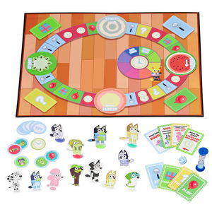 Fournisseur d'usine OEM de jeux de société classiques de haute qualité, cartes de jeu personnalisées imprimées, jeux de société avec boîtes pour enfants - Product Image 2