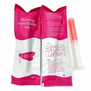 Factory supplier for vagina cream vaginal tightening gel and pussy tightener vaginal tightening gel