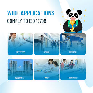 ASTA <span class=keywords><strong>CE400X</strong></span> CE400A CE401A CE402A CE403A 507X 507A Cartucho de tóner de color con chip Compatible con suministros de impresora HP - Product Image 3