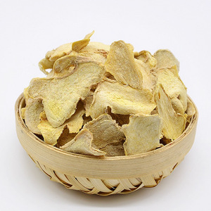 Poudre de gingembre séché non soufré en vrac pour usine, épice de gingembre pur <span class=keywords><strong>d</strong></span>éshydraté pour marinades, soupes, boissons, restauration, OEM, vente en gros - Product Image 3