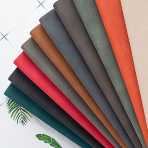 High Quality Wholesale Functional Leather Notebook Custom Size Leather Notebook for Business Gift <strong>Project</strong> <strong>Planner</strong> - Product Image 2