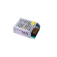 Alimentation LED 12V 2A, transformateur unique pour bande LED, éclairage de panneau de plafond, rétroéclairage TV, éclairage LED