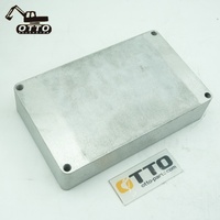 Controlador ECU OTTO KHR10035 para Excavadoras SH210-5 SH240-5 SH350-5 CX210B CX240B CX350B, Placa de Computadora del Motor