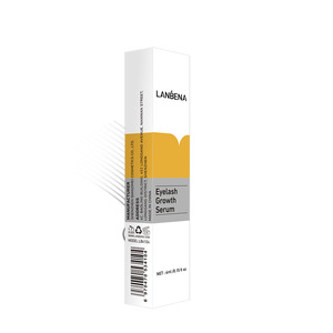 <span class=keywords><strong>Lanbena</strong></span> - Suero para el Crecimiento de <span class=keywords><strong>Pestañas</strong></span> de 4 ml, Maquillaje para Ojos, Eliminación de Maquillaje, Aumento de Longitud, Grosor y Oscuridad de las <span class=keywords><strong>Pestañas</strong></span> - Product Image 4