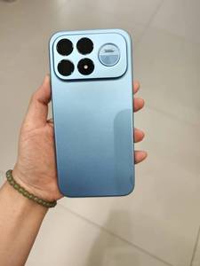 Nuevo Redmi K100 Pro <span class=keywords><strong>Max</strong></span>, Pantalla de 6.9 Pulgadas, 185 Hz, Batería de 9000 mAh, Carga de 100 W, Cámara de 200 MP, Procesador Snapdragon 8 Gen 5, Teléfono Móvil para Juegos, Smartphone 5G - Product Image 4
