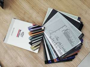 ฟิล์มกรองแสงรถยนต์ <span class=keywords><strong>V</strong></span>-<span class=keywords><strong>kool</strong></span> คุณภาพสูง ประสิทธิภาพเยี่ยม VLT70% เทคโนโลยีสปัตเตอร์นาโนเซรามิก ทนความร้อน <span class=keywords><strong>ราคา</strong></span>โรงงาน สอบถามข้อมูลเพิ่มเติมทางส่วนตัว - Product Image 3