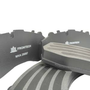 Pastillas <span class=keywords><strong>de</strong></span> Freno <span class=keywords><strong>de</strong></span> Alta Calidad para Camioneta Hilux, Discos <span class=keywords><strong>de</strong></span> Freno <span class=keywords><strong>de</strong></span> Repuesto Nuevos, Accesorios para Automóviles para Yutong 29087 29278 29253 - Product Image 6