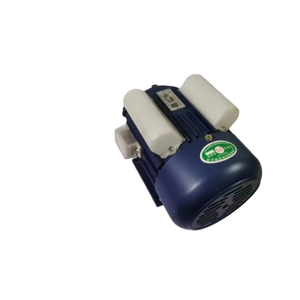 มอเตอร์อะซิงโครนัสเฟสเดียว YL-90-1.1KW-2 สำหรับเครื่องจักรต่างๆ - Product Image 2
