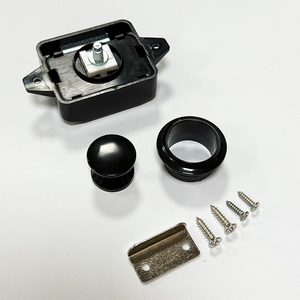 Cierre <span class=keywords><strong>de</strong></span> Botón <span class=keywords><strong>para</strong></span> Gabinete <span class=keywords><strong>de</strong></span> Aleación <span class=keywords><strong>de</strong></span> Zinc, Junta en Forma <span class=keywords><strong>de</strong></span> L <span class=keywords><strong>para</strong></span> Perilla <span class=keywords><strong>de</strong></span> <span class=keywords><strong>Autocaravana</strong></span>, Casa Rodante - Product Image 2