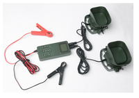 50W Haut-parleur Son Fort Chasse Sauvage Oiseaux Chanson Appelant Machine