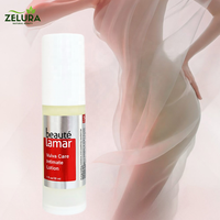 30ml OEM Private Parts Female Care Solution Hydratation longue durée et Lotion apaisante à l'essence de la vulve intime