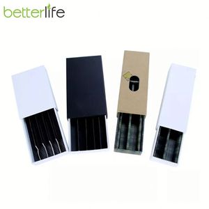 Free Sample Holographic Uv Design Custom Logo Smart <b>Empty</b> With <b>Box</b> Packaging Art Paper <b>Gift</b> Boxes Pr <b>Box</b> with Matches - Product Image 6