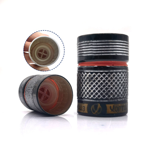 Moment Magique Gin Liqueur Vodka Whisky Bouchon de Bouteille de Vin Flexographie Bouchon de Bouteille pour Boissons Couvercles Fermetures de Bouteille - Product Image 6